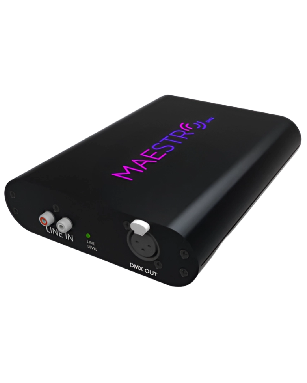 Maestro DMX