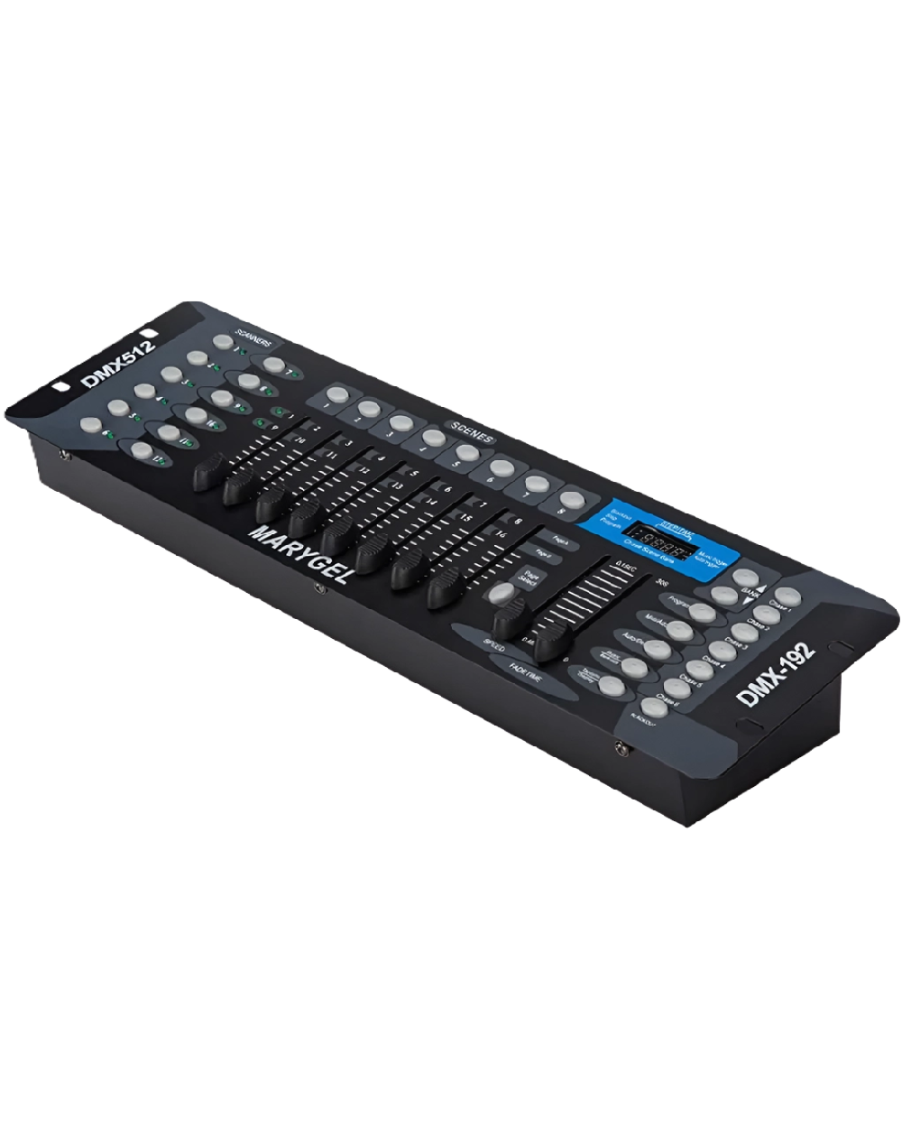 DMX Controller