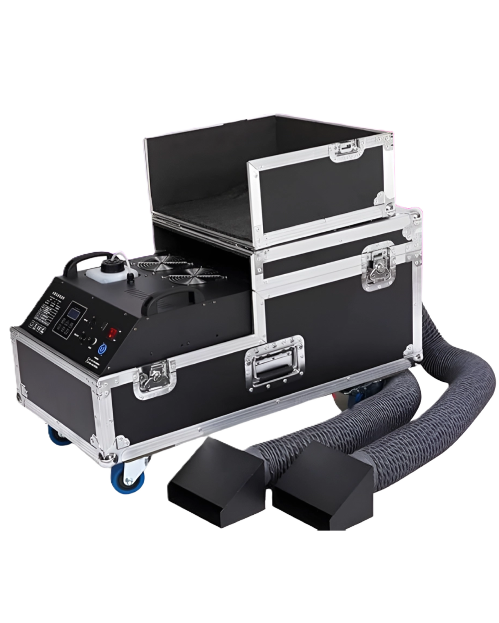 Low Lying Water Fog Machine 3000W