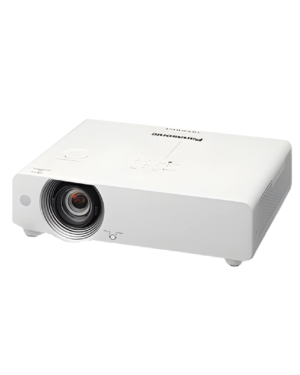 4300 lumens to Panasonic Projector