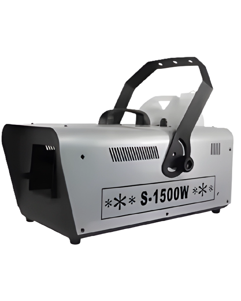 Snow Machine 1500W