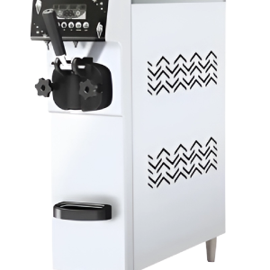 Soft Serve Machine